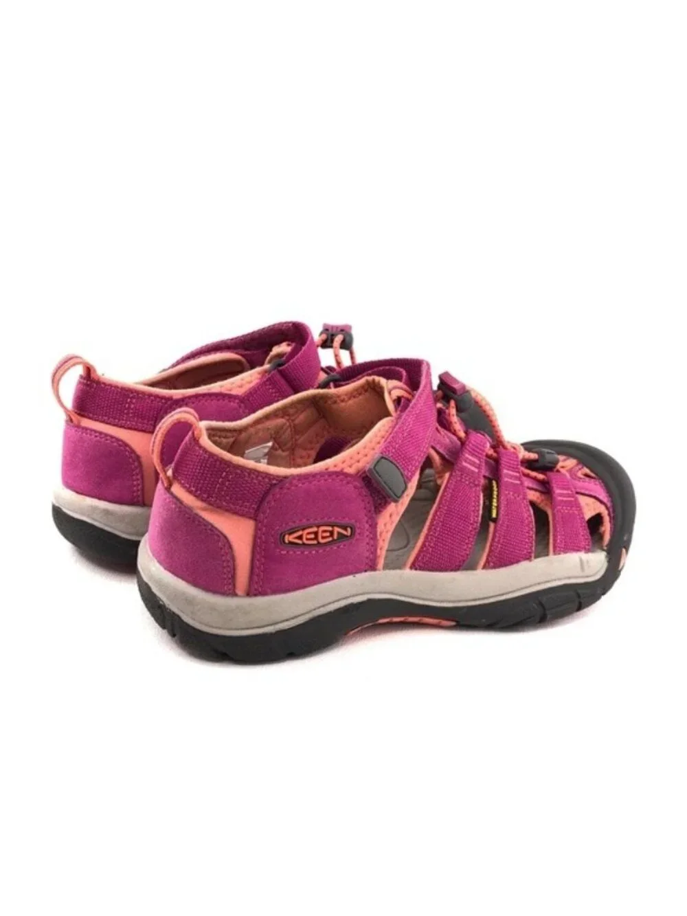 Keen newport h2